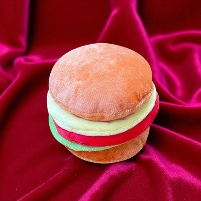 Jouets pour chiens - restaurant