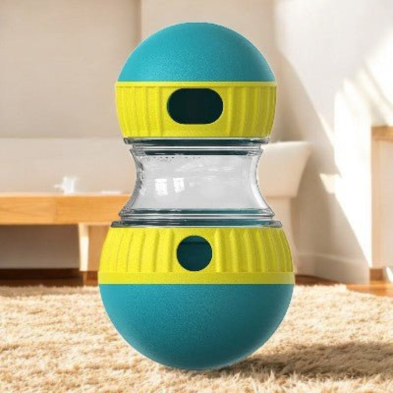 jouet-interactif-pour-chien-alimentation-lente-demos-bleu-jaune