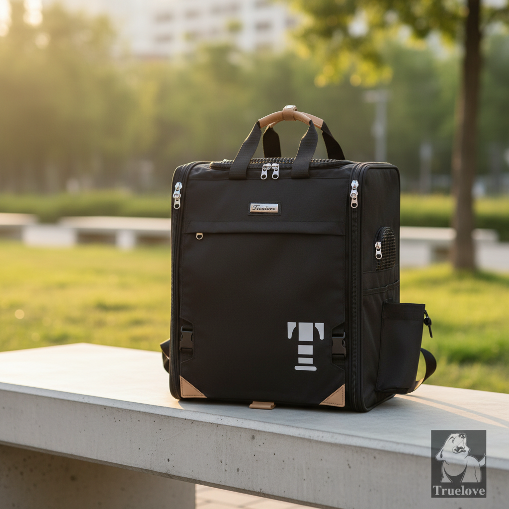 Sac à dos chien - qualité multiusage voyage