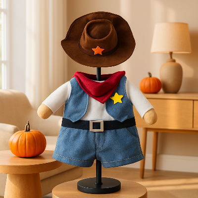 Costume-chien-cowboy-demo-salon