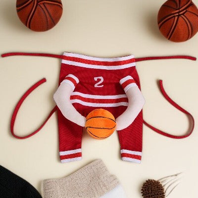 Costume-pour-chien-basket-bal