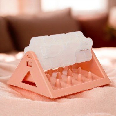 Distributeur-de-croquettes-pour-chien-interactif-rose