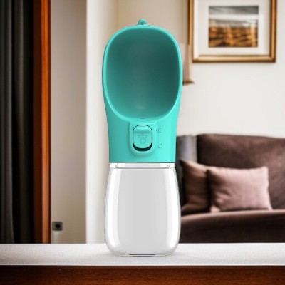 Gourde pour chien - anti fuite