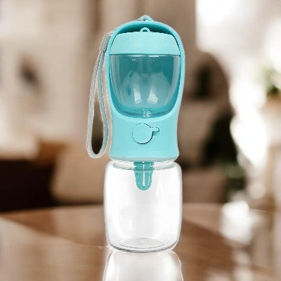 Gourde Chien - Manger Et Boire