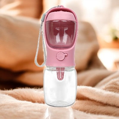 Gourde Chien - Manger Et Boire