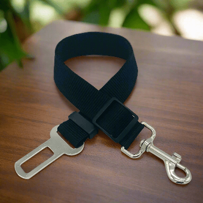 Harnais-pour-chien-voiture-noir