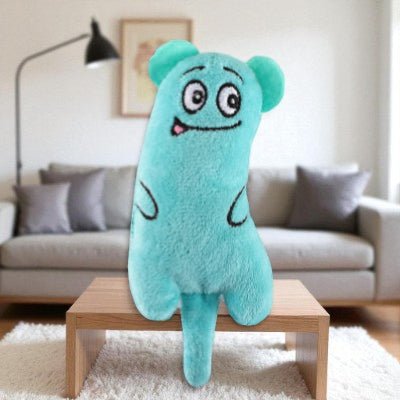 Jouet chien - carottes - au royaume des chiens