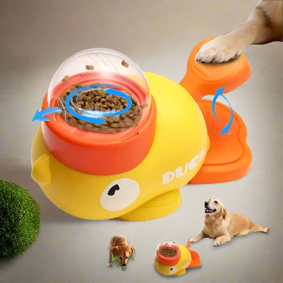 Jouet-interactif-pour-chien-distributeur-automatique-de-friandises-demo