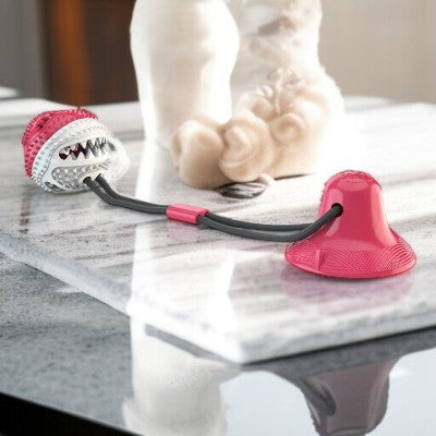 Jouet Chien à Mâcher - Corde Dentition Nettoyage Dents Naturel