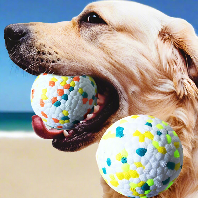 Jouet-pour-chien-balles