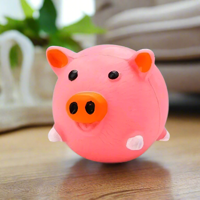 Jouet-pour-chien-bruit-d'animaux-cochon