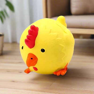 Jouet-pour-chien-bruit-d'animaux-poulet