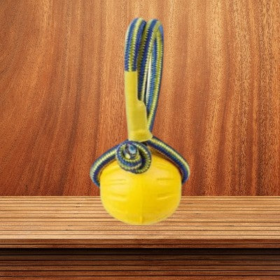 Jouet-pour-chien-mache-petite-balle-lancer-7cm