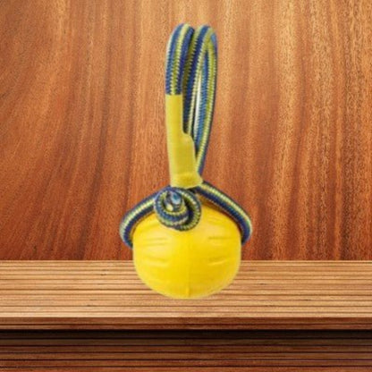 Jouet-pour-chien-mache-petite-balle-lancer-7cm