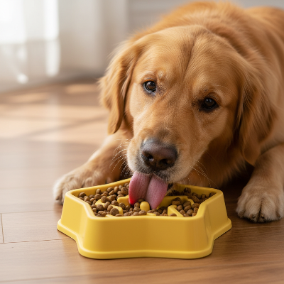 Jouet_pour_chien_-_gamelle_anti_etouffement-chien-qui-mange