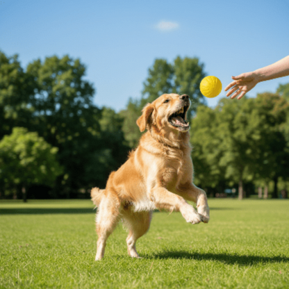 Jouet pour chien - mâcher -golden-parc