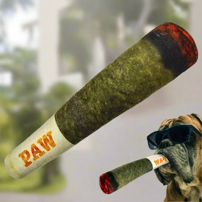 Jouets-pour-chien-cigare-chien-lunette-cigare-gueule