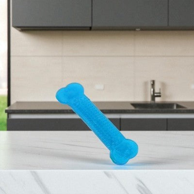 Jouets-pour-chien-os-caoutchouc-bleu-demo