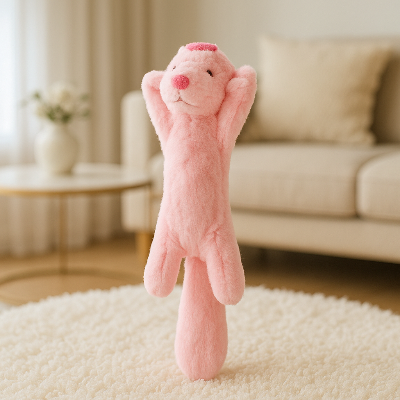 Jouets-pour-chiens-couineur-animaux-cochon