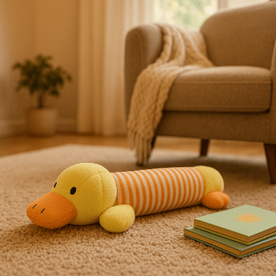 Jouets pour chiens - couineur animaux - au royaume des chiens