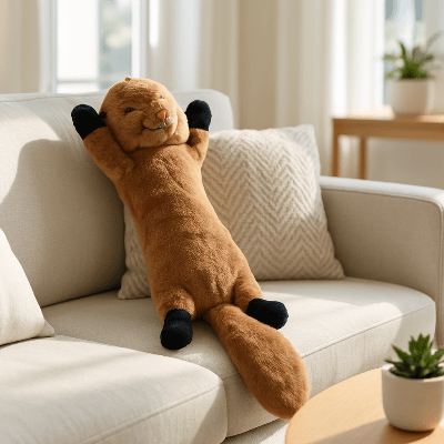 Jouets pour chiens - couineur animaux - au royaume des chiens