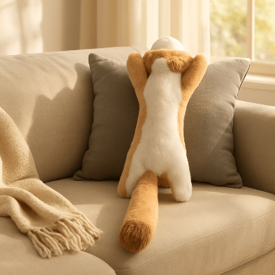 Jouets pour chiens - couineur animaux - au royaume des chiens