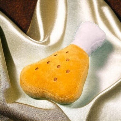 Jouets-pour-chiens-restaurant-cuisse-de-poulet