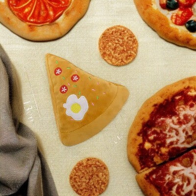 Jouets-pour-chiens-restaurant-pizza