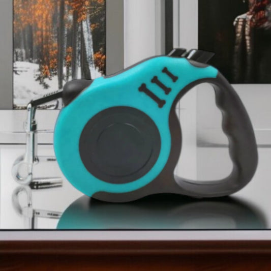 Laisse chien - corde traction