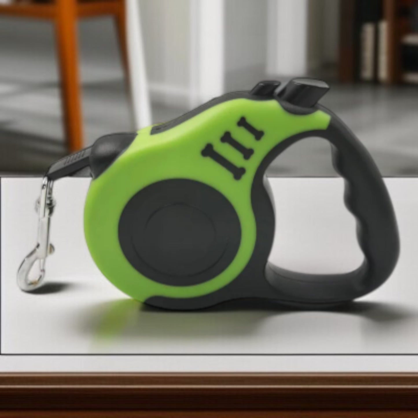 Laisse chien - corde traction