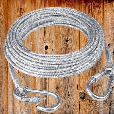 Laisse-pour-chien-cable-demonstation