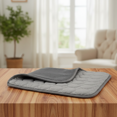 Tapis-rafraichissant-chien-couverture-en-soie-glacee-tapis-gris.
