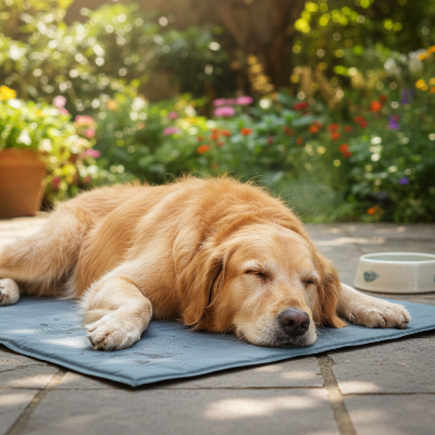 Tapis_rafra_chissant_chien_-_lit_froid_d_t_auto-refroidissant-chien-confortable-sur-tapis-gris