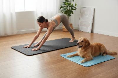 Bundle Yoga & Fraîcheur