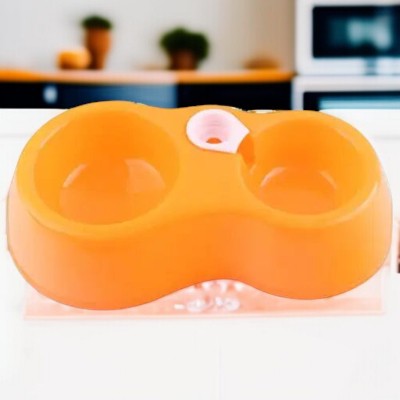 gamelle-pour-chien-distributeurs-d_eau-demo-orange