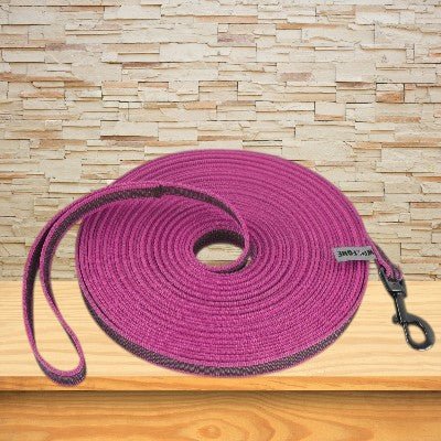 laisse-pour-chien-moyen-rose