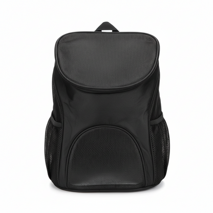 sac à dos pour chien -   pliable respirant