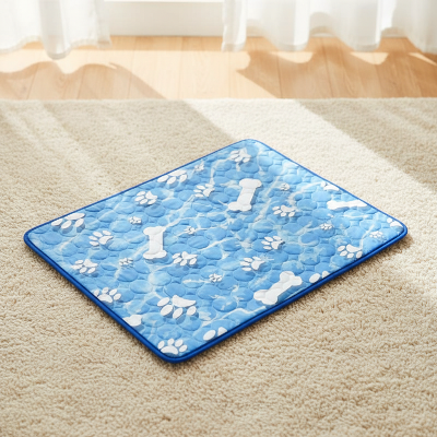 Tapis rafraîchissant -XS-40X30cm 