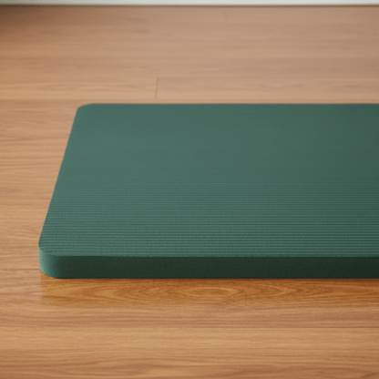 Coffret Yoga intense et fraîcheur - Tapis épais + coussin de glace - au royaume des chiens