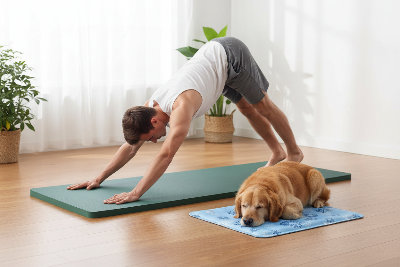 Yoga Intense & Fraîcheur